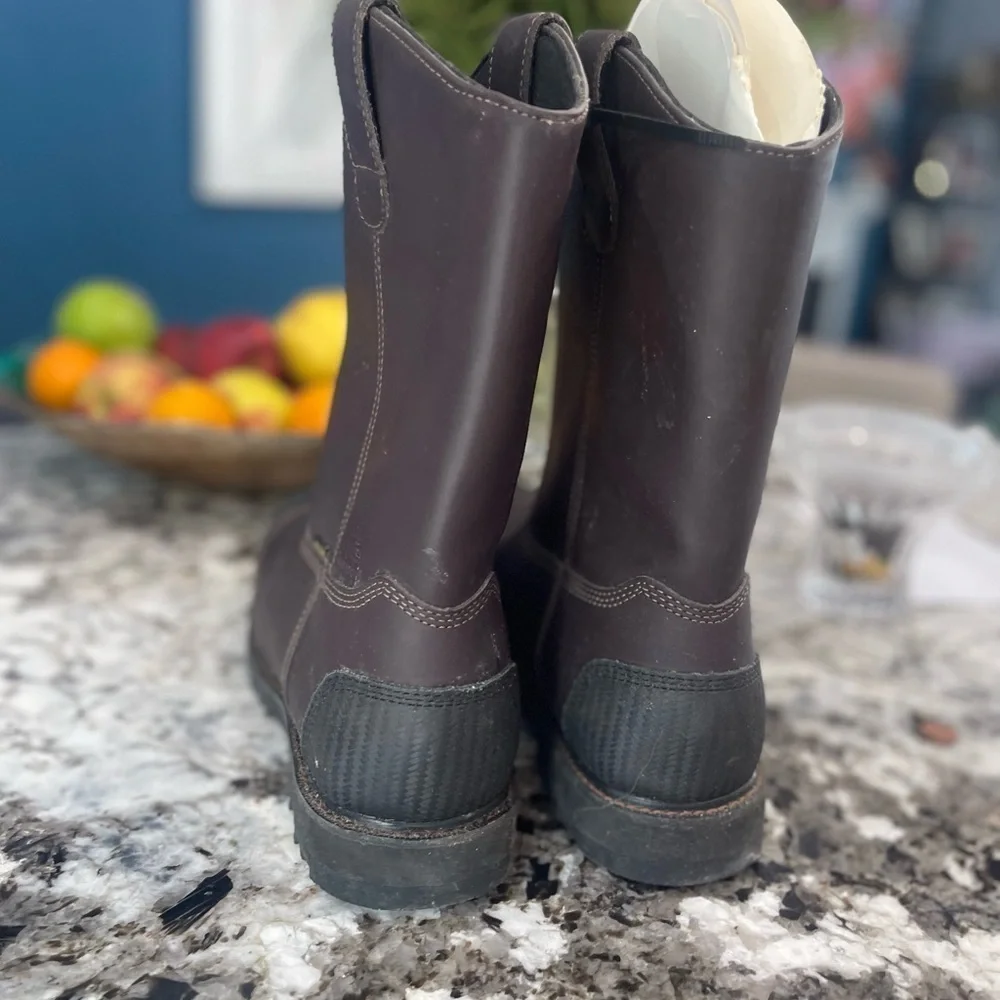 Shoes For Crews Work Boots men’s size 11.5